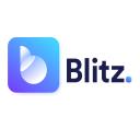 Blitz Mobile Apps logo